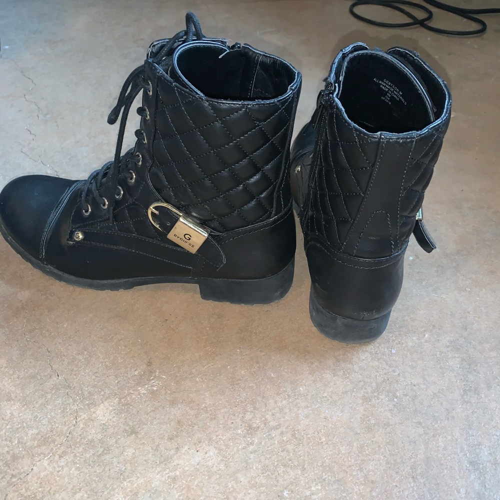 Guess Boots - Picture 2 of 5